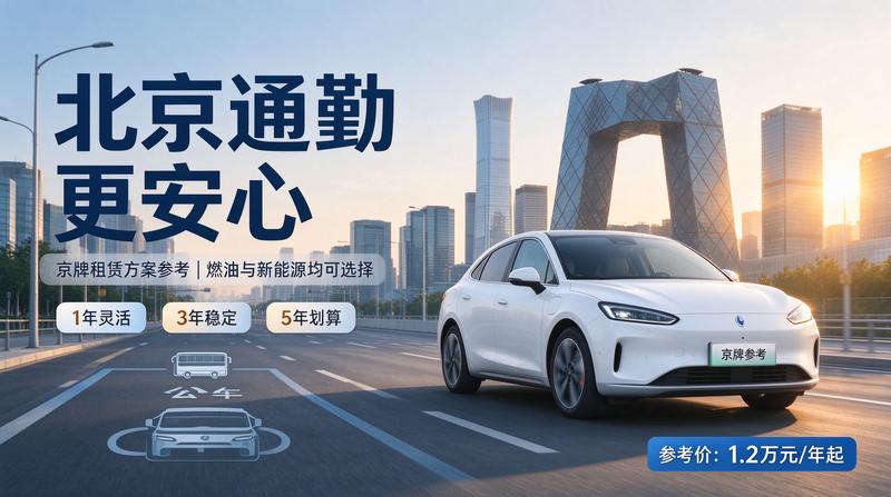 京牌指标业务办理大厅